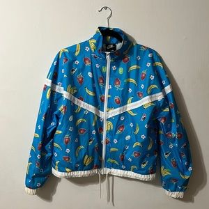 Vintage Nike Windbreaker